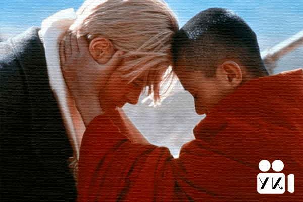 Фильм Семь лет в Тибете